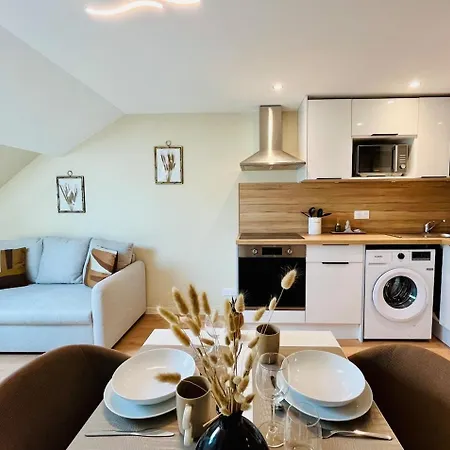 Le Joli Strasbourgeois