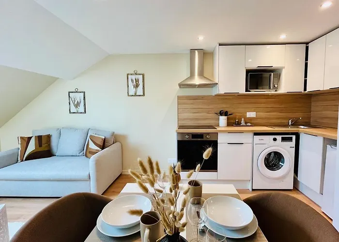 Le Joli Strasbourgeois