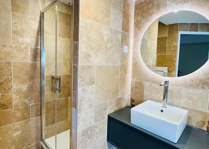 Le Joli Strasbourgeois Daire Caen