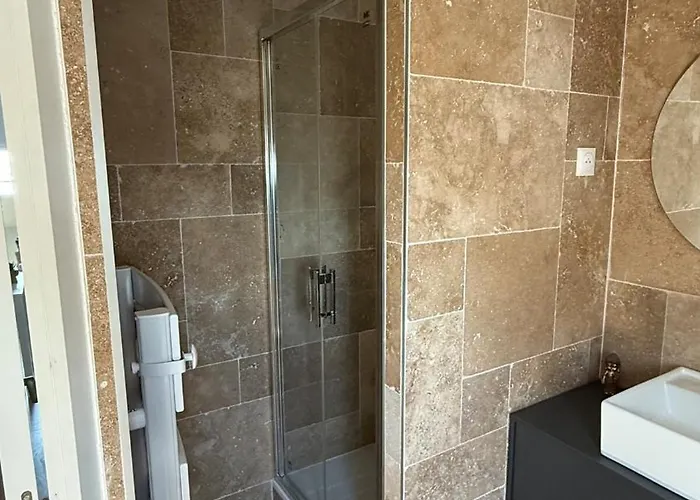 Daire Le Joli Strasbourgeois *